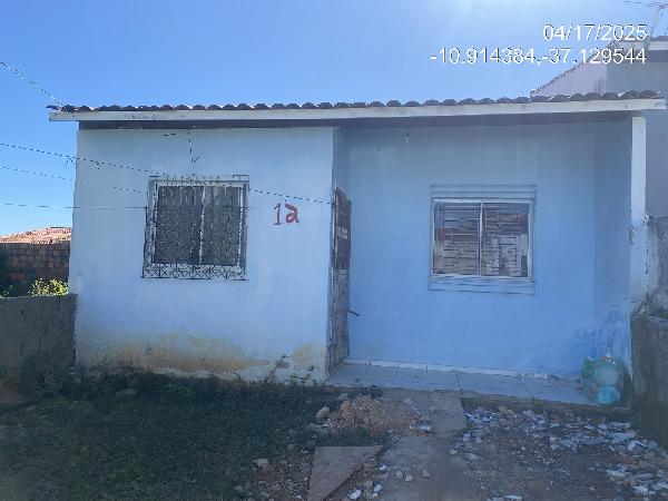 TRAVESSA 02, N. 12, LT 12 AREA 03 QD 17