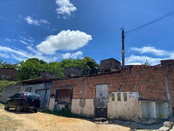 RUA RONALDO CALADO PANTALEAO, N. SN, CASA 3