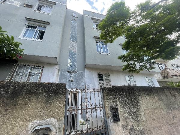 RUA FLACK, N. 38, Apto 301, AP301