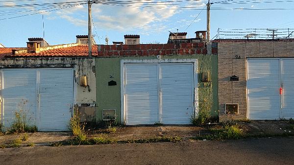 RUA SDO A, N. 28, QD B LT 02 E 03