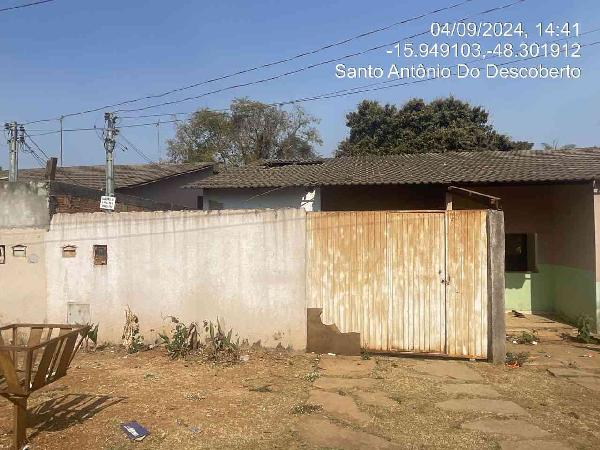 RUA 14, N. SN, LT 02B QD 36