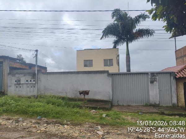 RUA ARAXA, N. 249, Apto 101, 1º PAVIMENTO