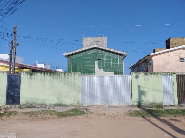 RUA JOSE FERRAO, N. 567, CS 01 CONJ RES OCEANO LT 5 QD A