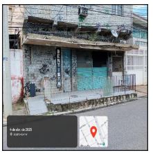RUA JOAQUIM MAXIMO SOARES, N. 129, Apto 201,