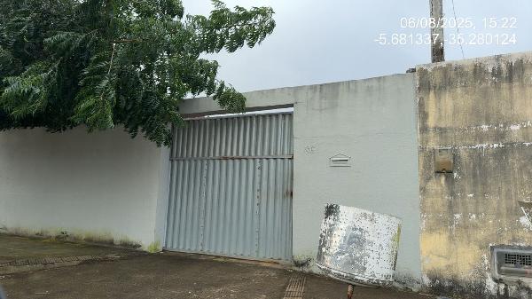 RUA ATLANTICO, N. 66, LOTE 19 QUADRA A