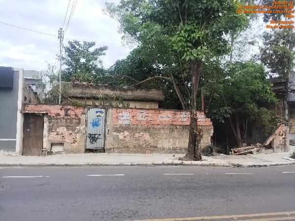 RUA VICENTE DE LIMA CLETO, N. 315, CS 01