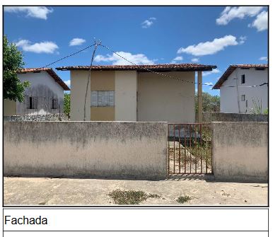 RUA MEANDRO, N. 55, LT 07