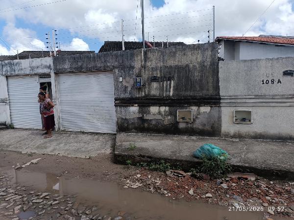 RUA ROMAO RAMALHO DA SILVA, N. 108, CASA B