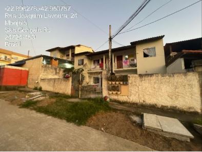 RUA JOAQUIM LAVOURA, N. 1009, QD 177 LT 01 UN 201