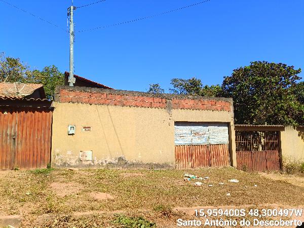RUA DE OFIR, N. SN, LT 04 A, QD 08