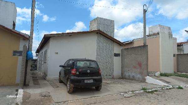RUA PROJETADA, N. 41, CS 02 LT 44