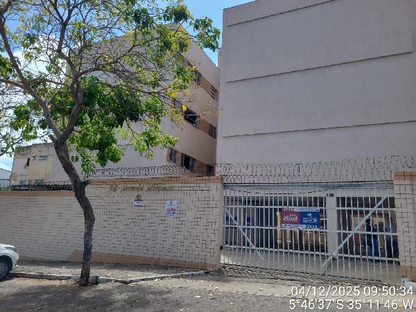 RUA PADRE AFONSO, N. 43, Apto 203, BLOCO A