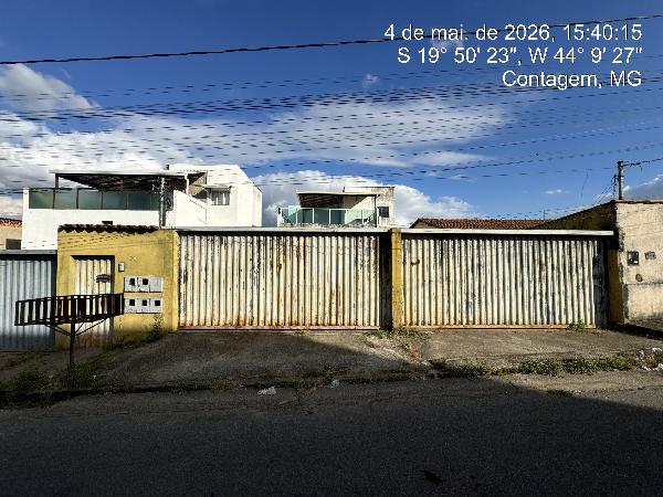 RUA DAS VIDEIRAS (ANTIGA RUA A), N. 130, Apto 01,