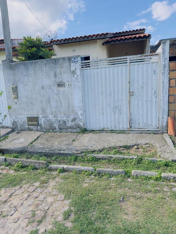 AVENIDA ROSALVA TEIXEIRA MASCARENHAS, N. 58, QD C, LOTES 09 E 10