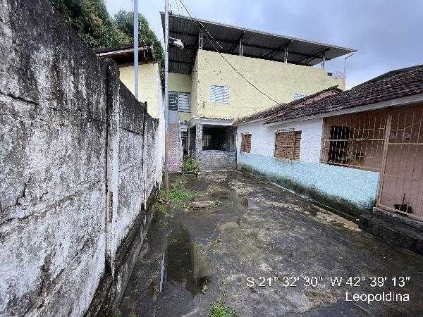 RUA ANTONIO FERNANDES VALENTIM, N. 1038, FUNDOS