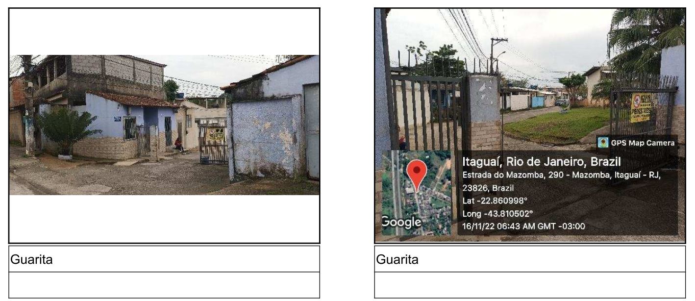 ESTRADA ENGENHEIRO IVAN MUNDIN, N. 290, CS54