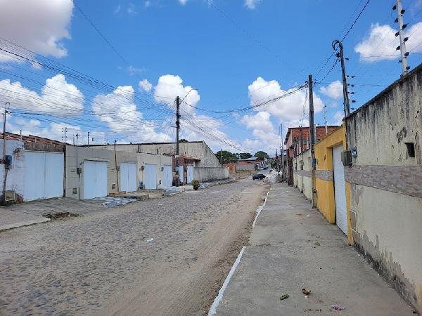 RUA DA PAZ, N. 238-A, LT 17 QD 89