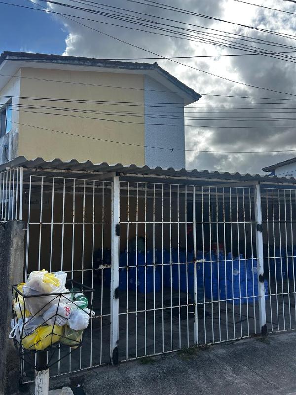 RUA CANTORA CLARA NUNES, N. 339, CS 101, LT 26 LOTEAMENTO RIACHO DE PRA