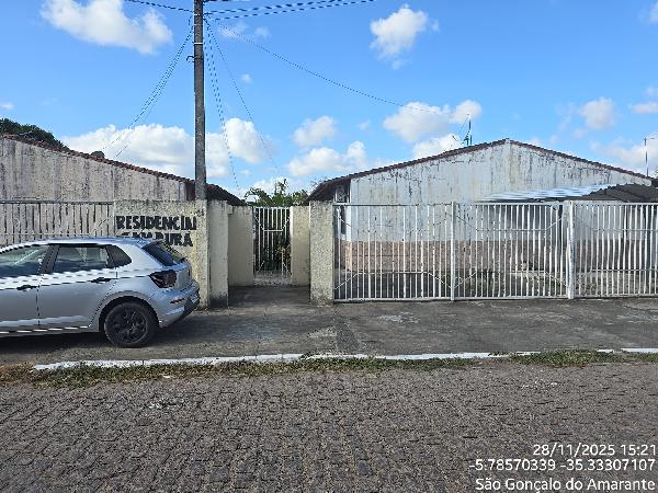 RUA PROFESSORA JESSICA DEBORA DE MELO, N. S/N, QD 14 LT 25/27 CS 08