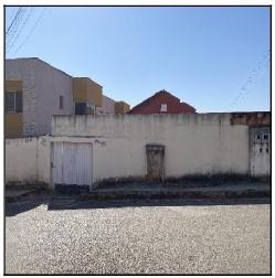 RUA RAPOSOS, N. 660, Apto 101, LT 28, QD 50, 1º PAV