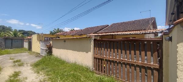 ESTRADA SAO FRANCISCO, N. 30, LT 210D QD 37