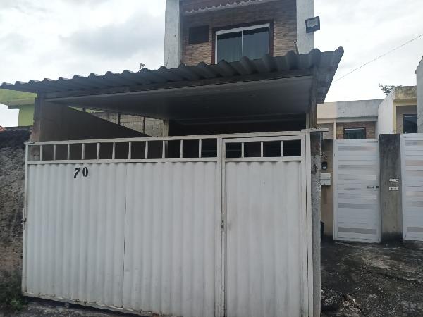 RUA ROSA MARIA FERREIRA DOS SANTOS, N. 70, .