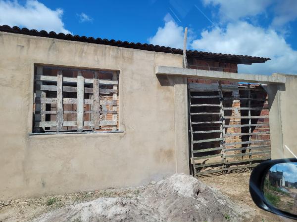 RUA C, N. 705, LT 20