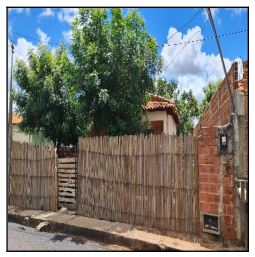 R BURITI, N. 262,