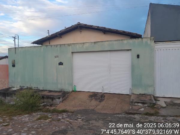 RUA PROJETADA, N. 138,