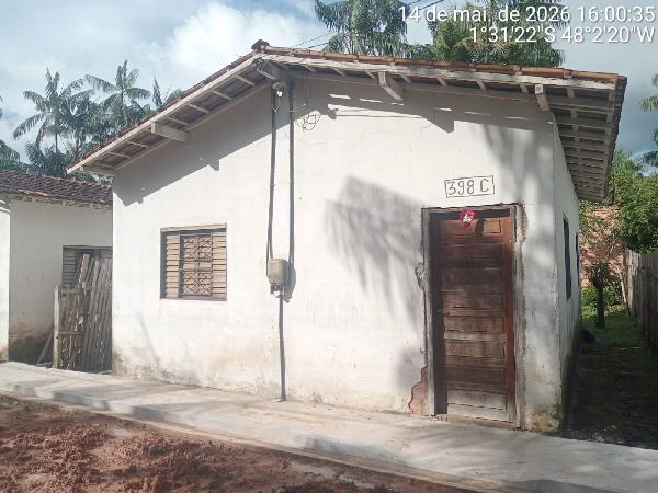 PASSAGEM ZE BARAO, N. 398C, QD 083, LT 03