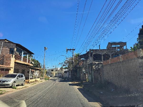 ESTRADA DA CONCEICAO, N. 336, Apto 201, CS 06