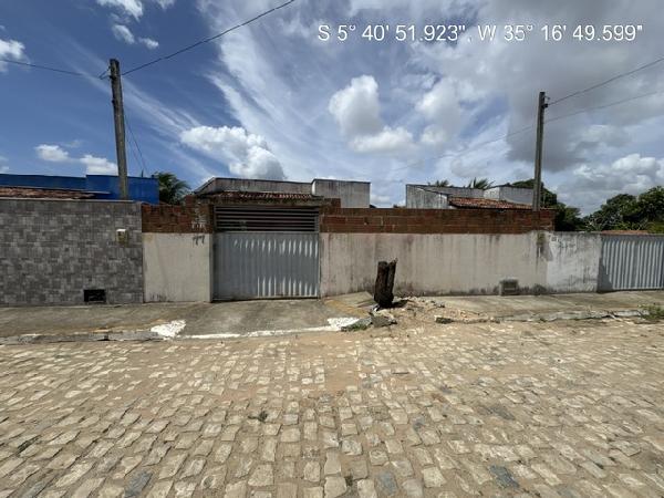 RUA ATLÂNTICO, N. 77, LT 38, QD A