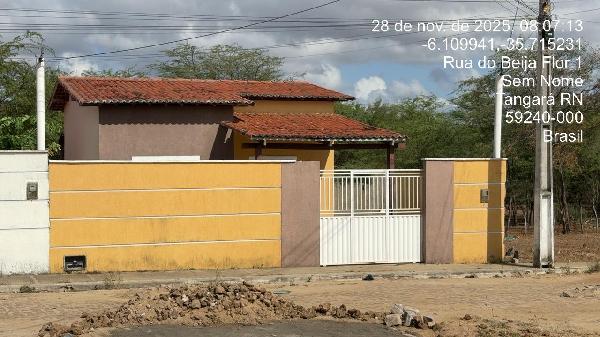 RUA PLANALTO DA BORBOREMA, N. 250, LT 295 QD N