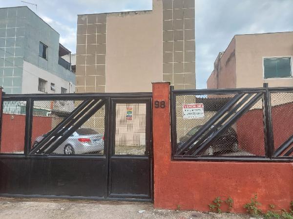 RUA SEBASTIAO JOAQUIM COSTA, N. 98, Apto 102,