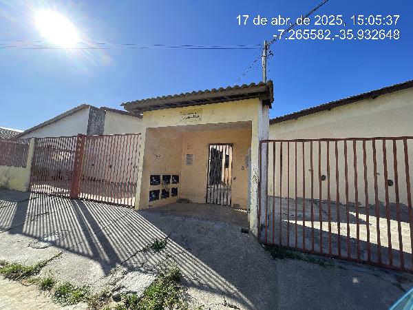 RUA GENEZ CORDEIRO DUARTE, N. 120,