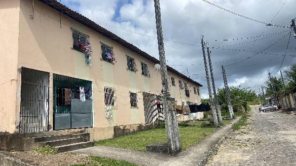 RUA PROJETADA 11, N. S/N, Apto 5, BL C