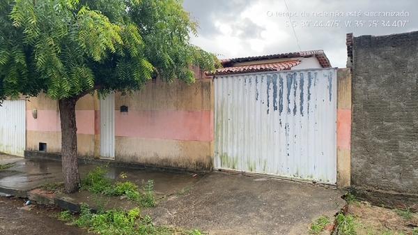 RUA ENGENHO FLORESTA, N. 1604, LT 12 QD Q4-E LOTEAMENTO GUARARAPES