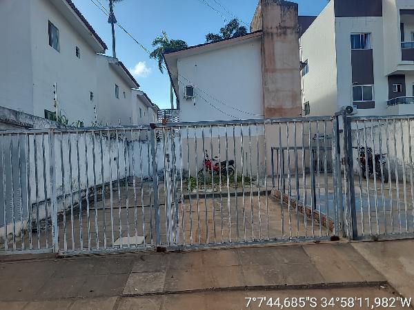 RUA PROJETADA, N. 61, Apto 102, LT 26 QD 20