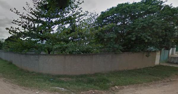 RUA K, N. SN, CS 2 LT 43 QD 19