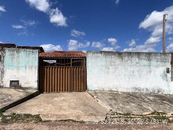 RUA ENGENHO PARAISO, N. 913, CS LT 04 QD 06K