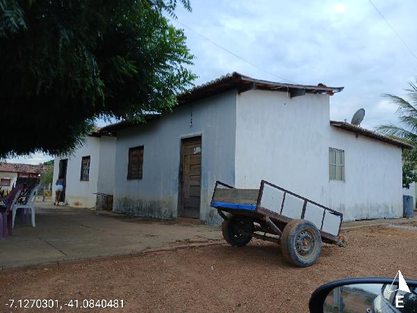 AV PROJETADA, N. 245,