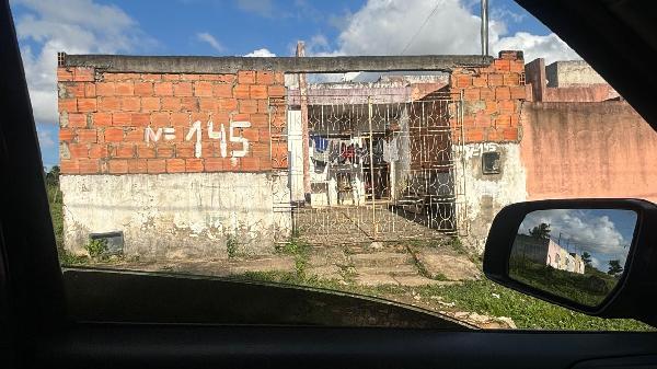 RUA 5, N. 145-A, QD D-2