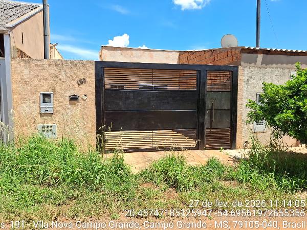 RUA 23, N. 136, CS 02, QD 08, BL 01,