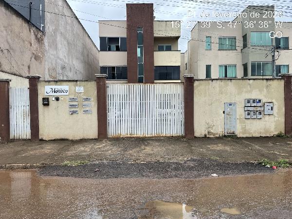 QUADRA 7 MR 6, N. SN, Apto 002, BL 19 RUA 05