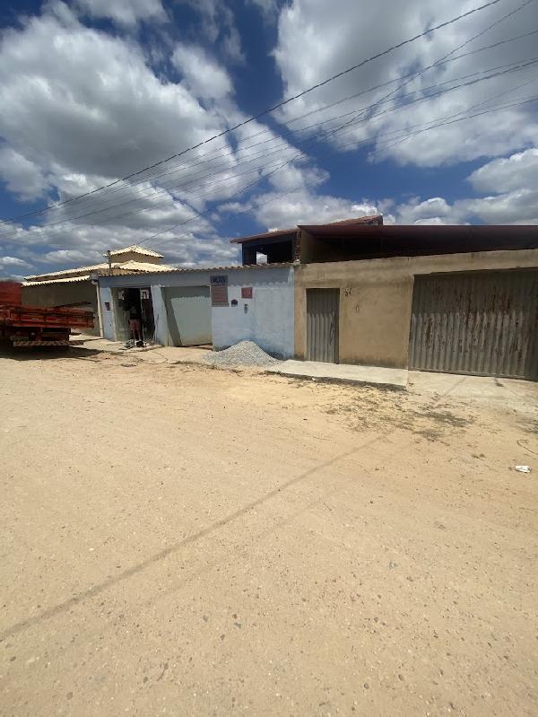 RUA OLINTO BAMBIRRA, N. 379, CS 02 LT 10 QD 26