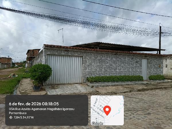 RUA AZULAO, N. 7A,