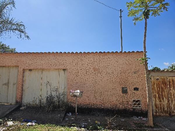 RUA ESTRADA ESMERALDAS - CAIO MARTINS, N. 58, CS 01, LOTE 48, QD 01