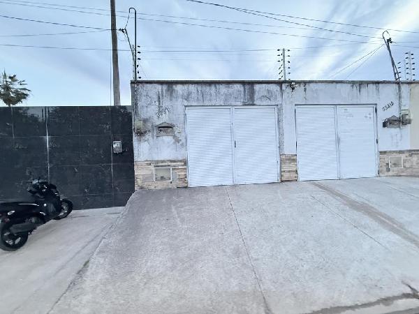 RUA JORGE FIGUEIREDO, N. 3337, QD U LT 41 E 43