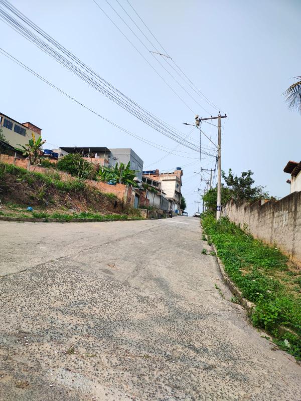RUA CORONEL RAMIRO PEREIRA, N. 47, CS 02
