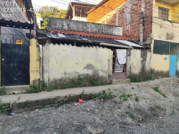 RUA COSTA BRAGA, N. 75, TIPO DE LOGRADOURO NO SIOPI CONSTA COM